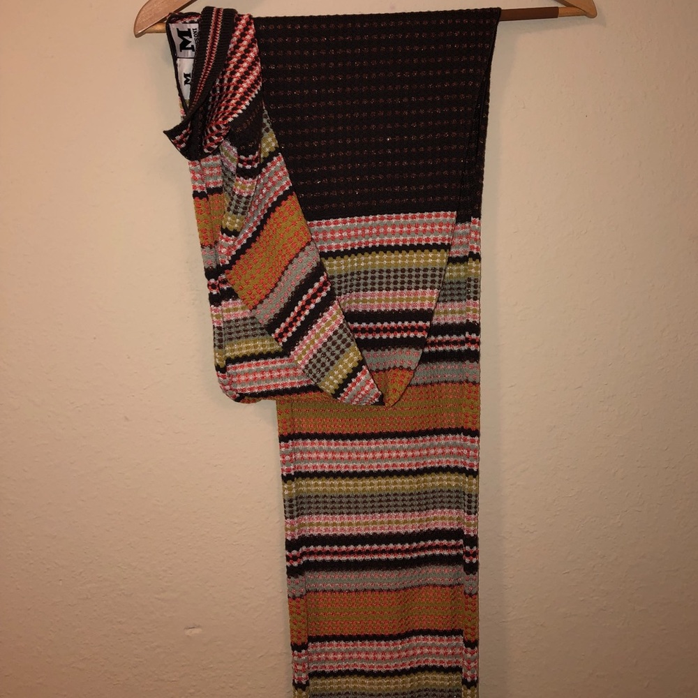 Missoni Scarf